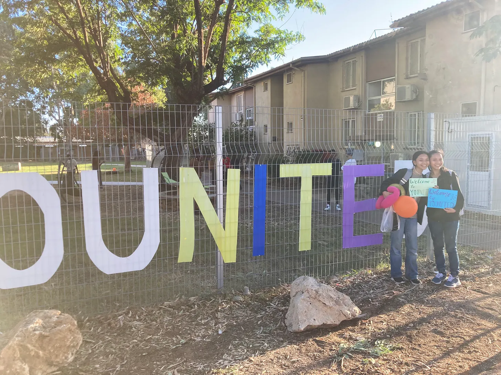 Reflecting on Younited from Venezuela